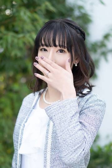 音藤 瀬莉奈｜ハールブルク 吉原高級店ソープ