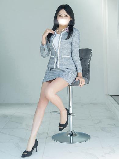 朝日柚葉｜ハールブルク 吉原高級店ソープ