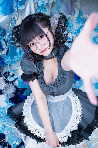 星乃ねがう | 吉原 ラビアンローズ (1 / 5)