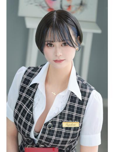 奏れみ | 吉原 セグレターリオ (1 / 6)