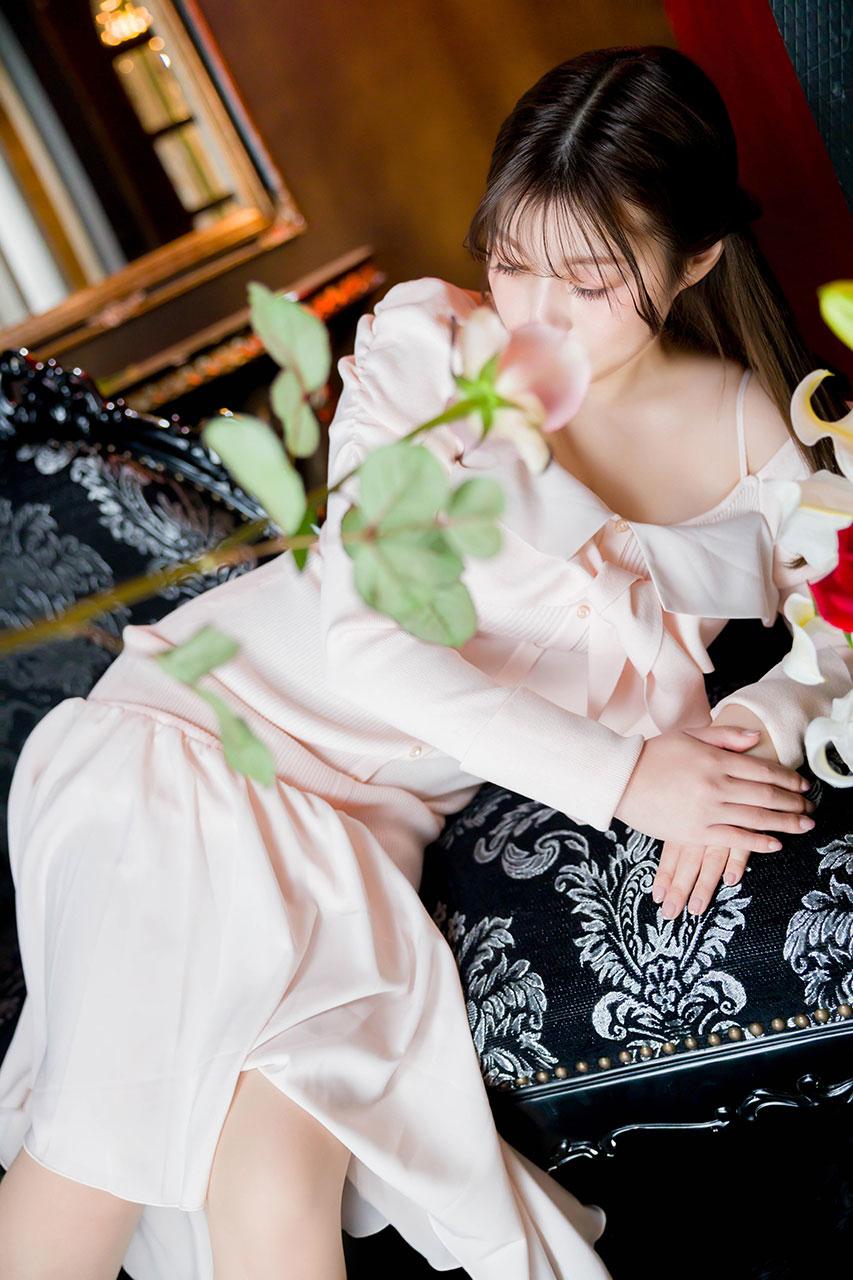 朝日奈｜パンドラ 吉原高級店ソープ