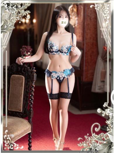 椿 | 吉原 聖女～マリア～ (4 / 5)