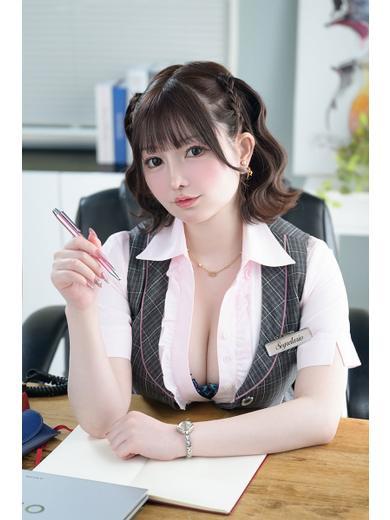 優衣 | 吉原 セグレターリオ (2 / 6)