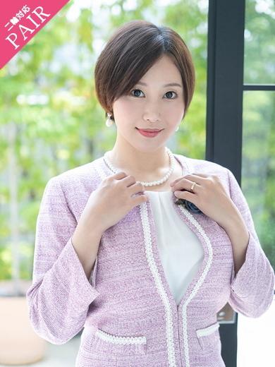 川奈桃果 | 吉原 ハールブルク (1 / 10)