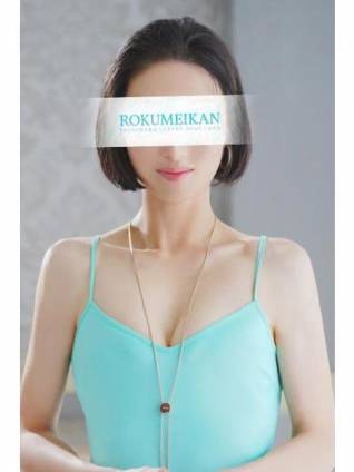 工藤　なつき｜鹿鳴館 吉原高級店ソープ