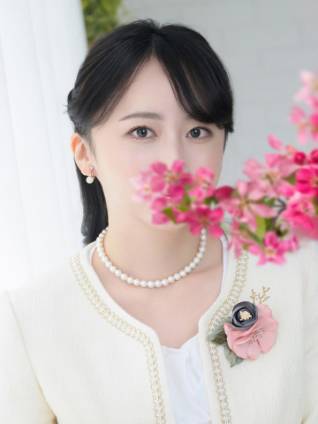 五十嵐理華｜ハールブルク 吉原高級店ソープ