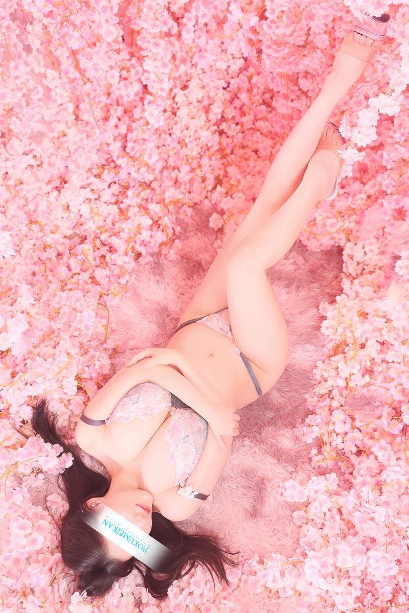 かりな｜鹿鳴館 吉原高級店ソープ