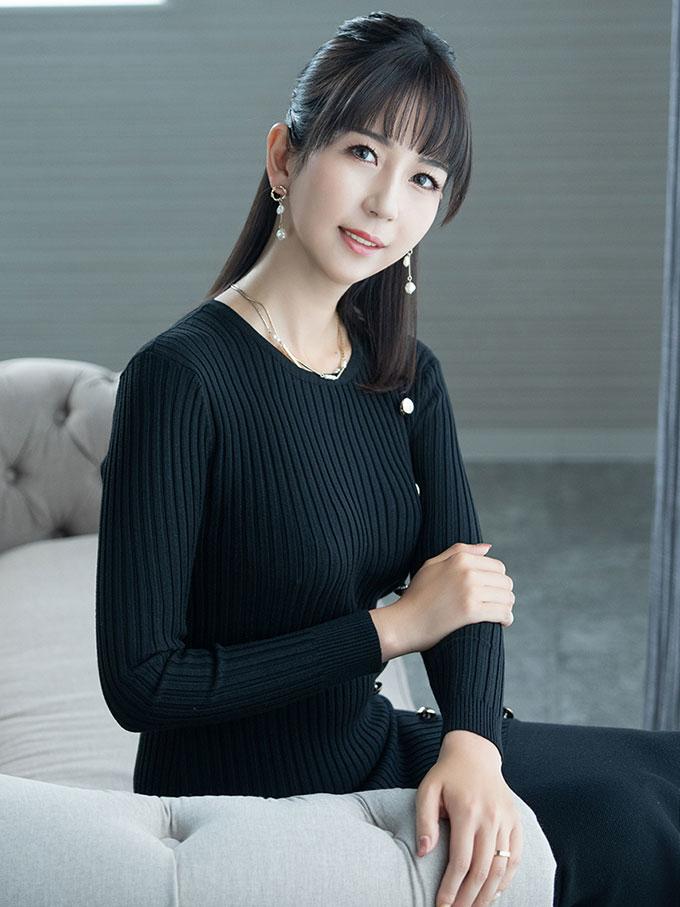 蒼葉汐梨｜ローテンブルク 吉原高級店ソープ