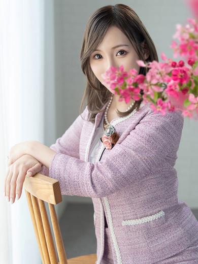 美沢優来 | 吉原 ハールブルク (1 / 6)