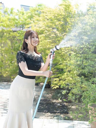 新妻涼子 | 吉原 ハールブルク (7 / 9)