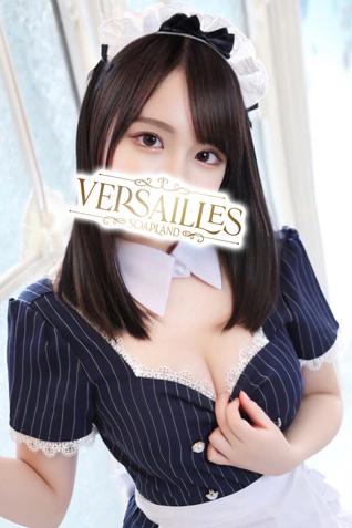 かおり | 吉原 ヴェルサイユ (1 / 9)