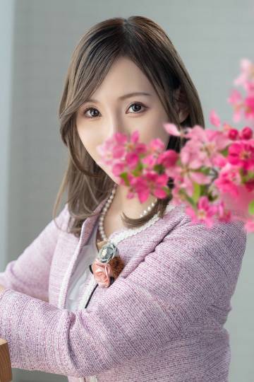 美沢優来｜ハールブルク 吉原高級店ソープ