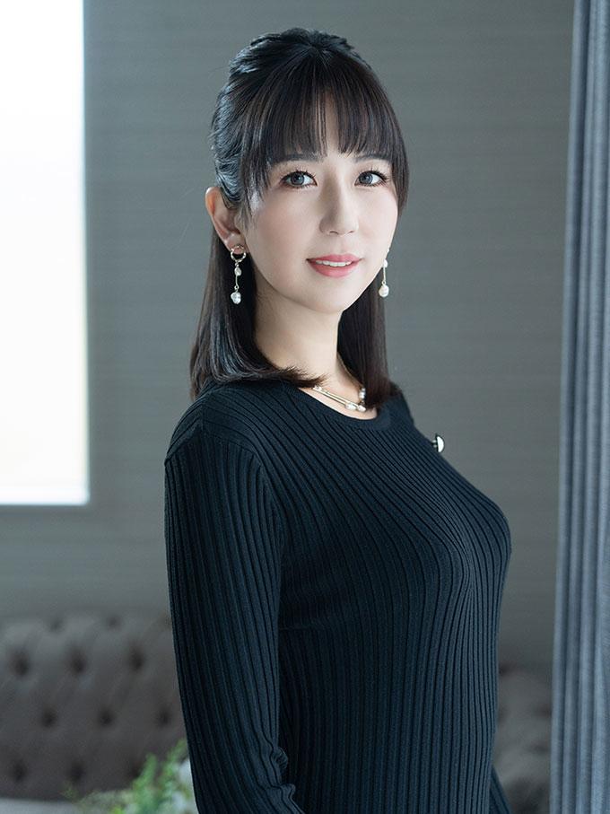 蒼葉汐梨｜ローテンブルク 吉原高級店ソープ