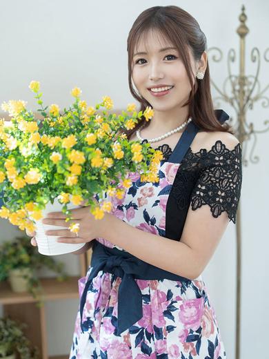 新妻涼子 | 吉原 ハールブルク (5 / 9)