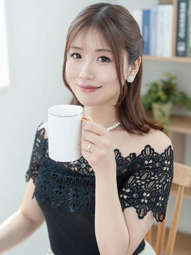 新妻涼子 | 吉原 ハールブルク (6 / 9)