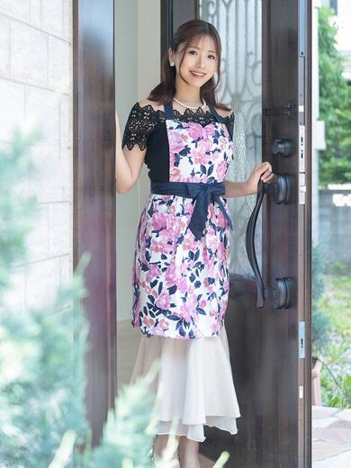 新妻涼子 | 吉原 ハールブルク (4 / 9)