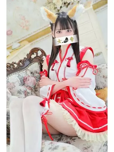 るる｜女帝 吉原高級店ソープ