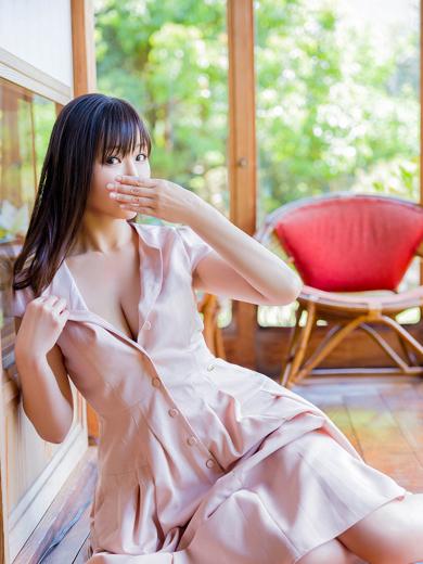 和香 | 吉原 シャトーペトラ (5 / 5)