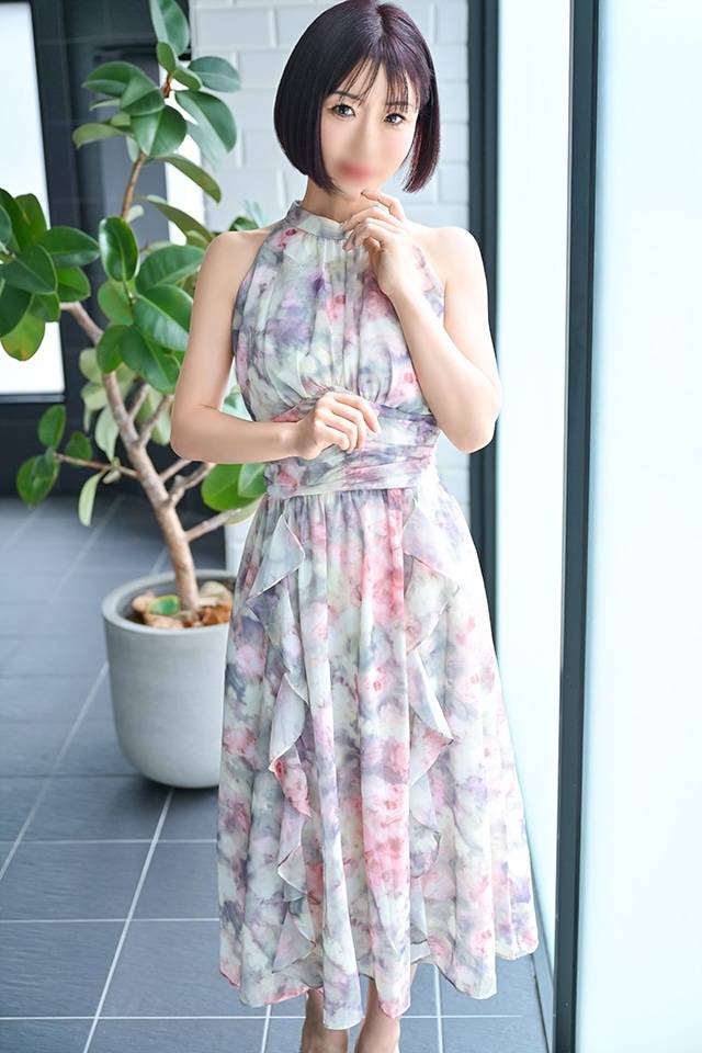 Kaho Hiiragi｜エレガント 吉原高級店ソープ