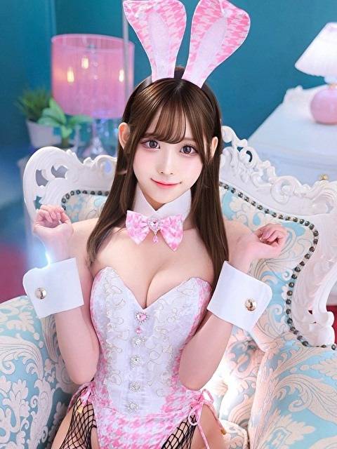 にこ｜TOKYO BUNNYS CLUB 吉原高級店ソープ