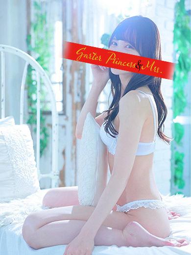 一ノ瀬【20代】｜ガータープリンセス&ミセス 吉原格安店ソープ