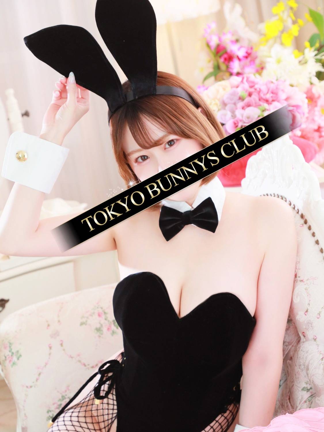 あんな｜TOKYO BUNNYS CLUB 吉原高級店ソープ