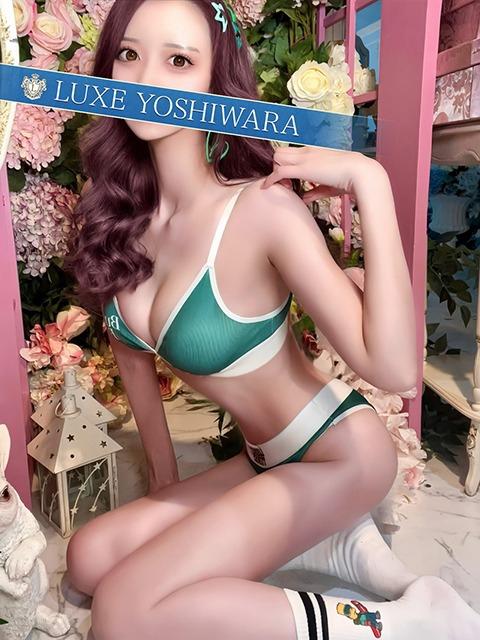 酢乙女みりん｜リュクス～LUXE～ 吉原高級店ソープ