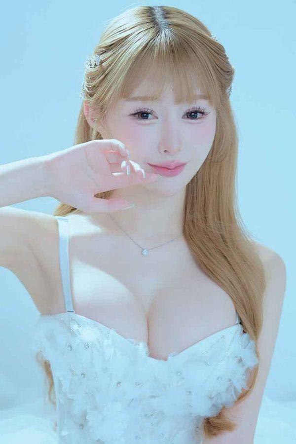 はんな | 吉原 ヴェルサイユ (1 / 11)