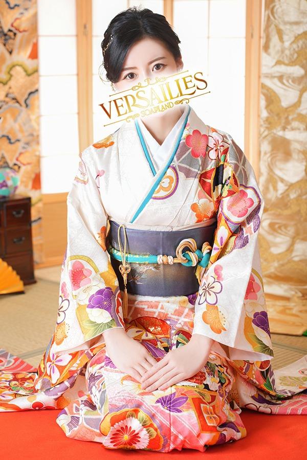 林田はな｜ヴェルサイユ 吉原高級店ソープ