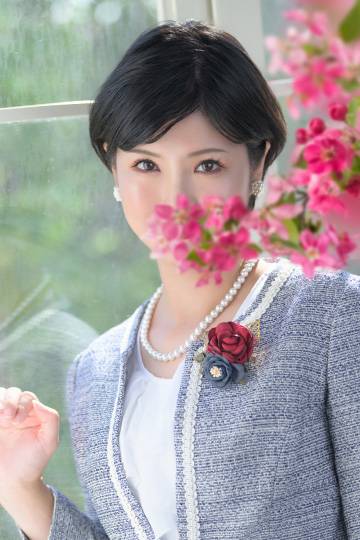 羽田真希｜ハールブルク 吉原高級店ソープ