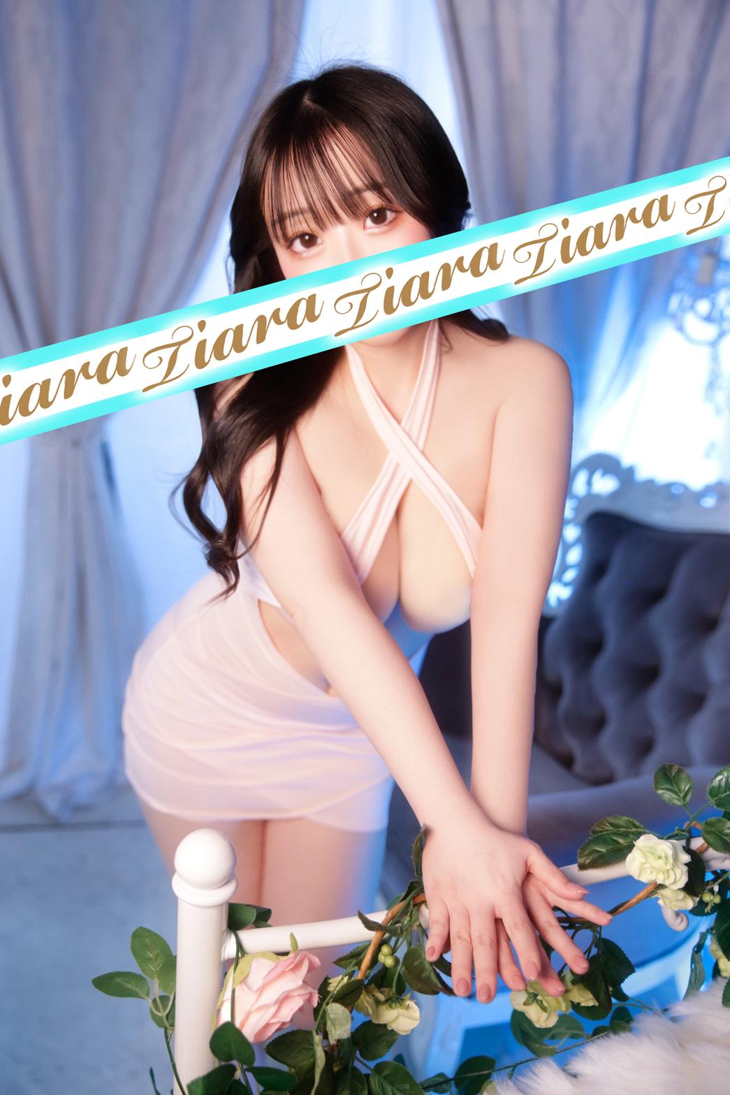 たまちゃん | 吉原 ティアラ (1 / 4)