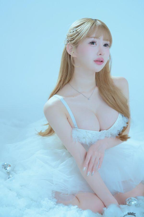 はんな | 吉原 ヴェルサイユ (3 / 11)