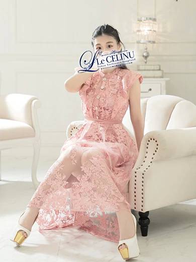 ★外園りさ｜ル・セリーヌ～Le CELINU～ 吉原高級店ソープ