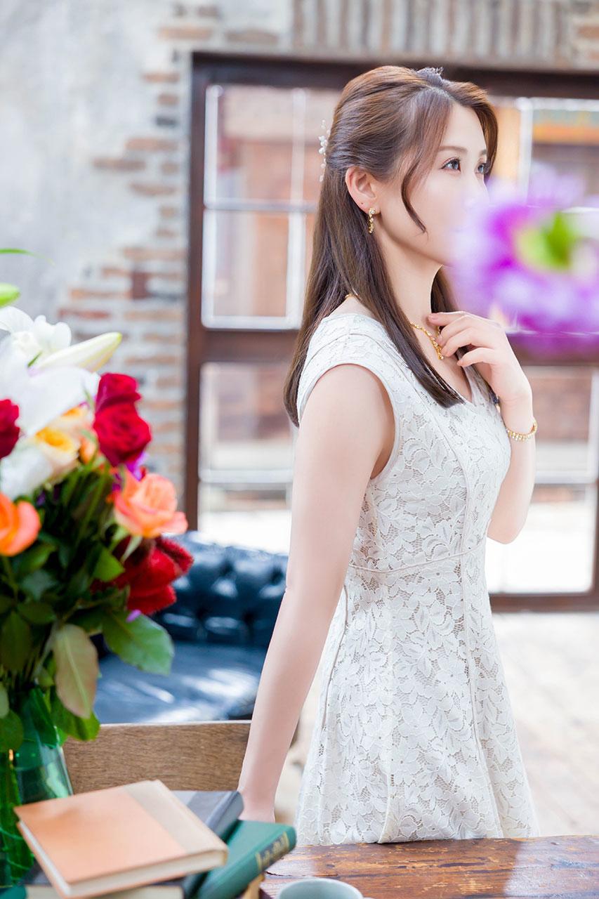 夢乃｜パンドラ 吉原高級店ソープ