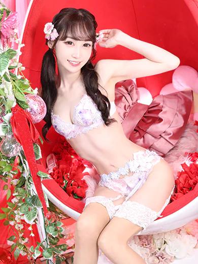 ★桜花りら｜ル・セリーヌ～Le CELINU～ 吉原高級店ソープ