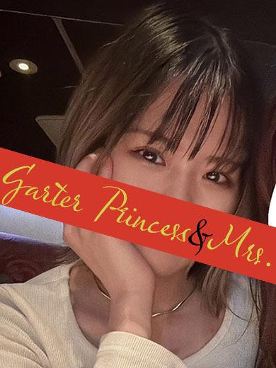 広末【20代】｜ガータープリンセス&ミセス 吉原格安店ソープ