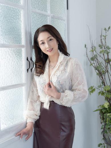 大城璃夏｜プレジデントハウス 吉原大衆店ソープ