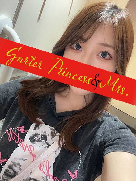 マリー【20代】|ガータープリンセス&ミセス 吉原格安店ソープ