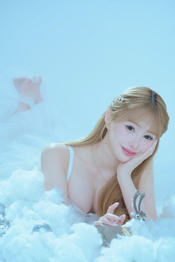 はんな | 吉原 ヴェルサイユ (5 / 11)