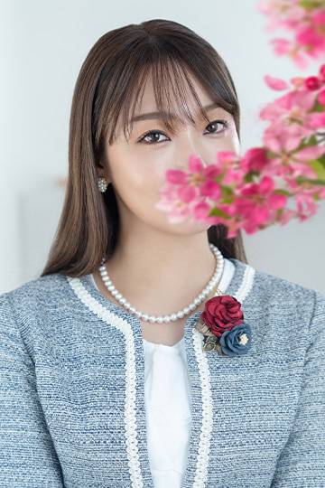 希咲由真|ハールブルク 吉原高級店ソープ