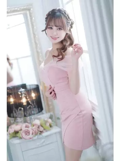 かすみ | 吉原 女帝 (2 / 7)