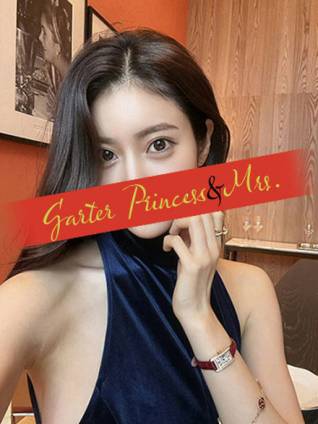 あき【20代】｜ガータープリンセス&ミセス 吉原格安店ソープ