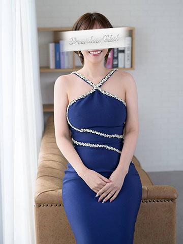 小日向朝露｜プレジデントクラブ 吉原高級店ソープ