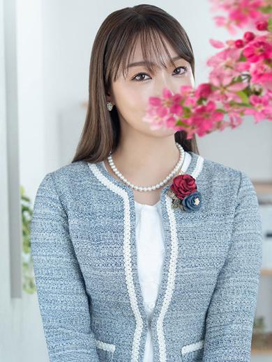 希咲由真｜ハールブルク 吉原高級店ソープ