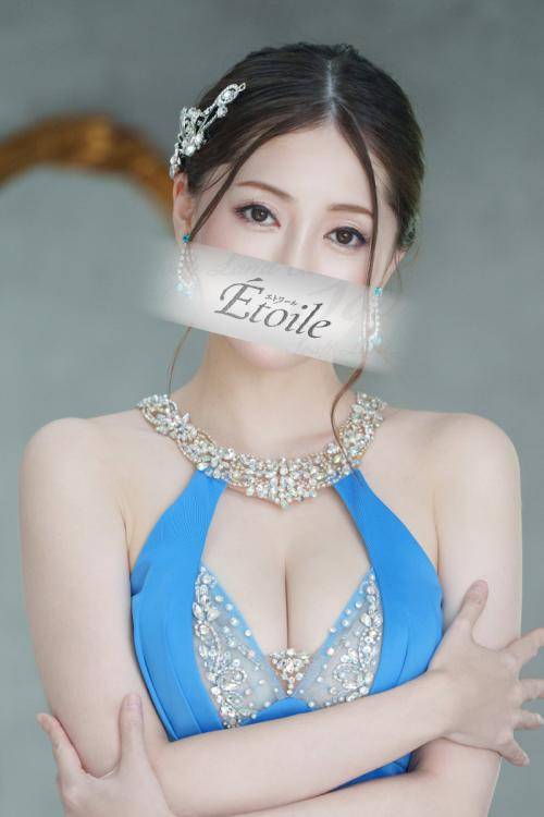 蒼山 愛|エトワール 吉原高級店ソープ