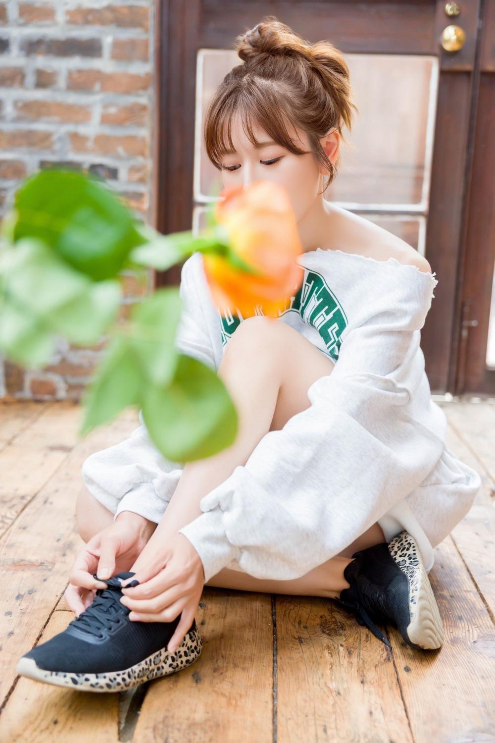 水樹 | 吉原 パンドラ (7 / 8)