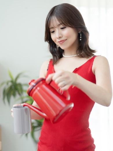 新妻涼子｜ハールブルク 吉原高級店ソープ