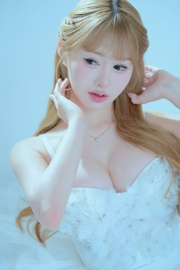 はんな | 吉原 ヴェルサイユ (2 / 11)