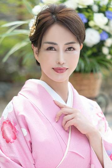 凪沢ひかる|プレジデントクラブ 吉原高級店ソープ