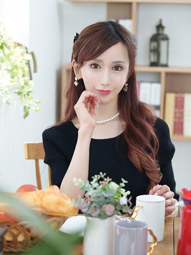 及川真琴｜ハールブルク 吉原高級店ソープ